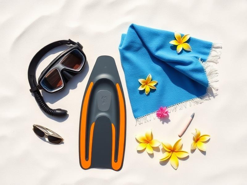 Beach & Snorkel